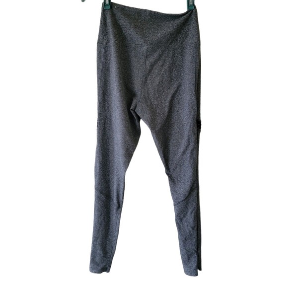 Lot 5 Leggings Jogger PINK Tangerine Joy Lab Rebbok Apana - Picture 3 of 12